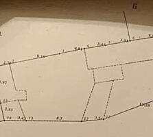 Продам участок 2.85 сотки,Фонтанская дорога /13ст. Б. Фонтана