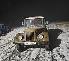 Продам газ69