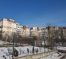 Apartament cu 3 camere, Botanica.