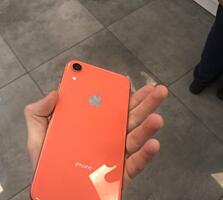 Продам iPhone Xr-128 gb