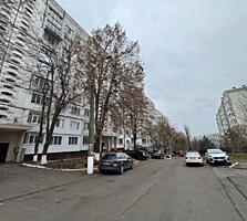 Apartament cu 4 camere, Ciocana.