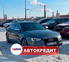 Audi A5 Quattro (Доступен в Автокредит)