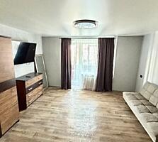 Продам 3-к квартиру в высотке, начало пр. Слобожанский