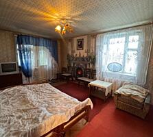 Однокомнатная на Борисовке в жилом состоянии 2 этаж