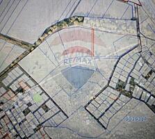 Oportunitate Unică în Trușeni, Zona de Vile – Lot de Pământ!