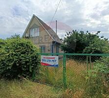 Casă de vânzare – Zonă liniștită, Sîngera, TP „Sirius”
