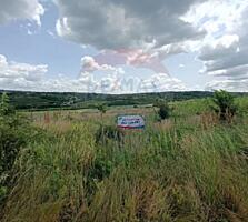 Teren Agricol în Comuna Trușeni – Investește în Viitorul Tău!