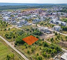 Teren pentru Construcție – 4,35 Ari în Poiana Domnească | Zonă Premium