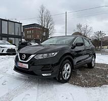 Nissan Qashqai cutie mecanica motorina