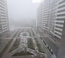 Apartament cu 1 cameră, Buiucani.