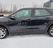 Citroen C4 Cactus Automat motorina