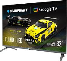 Телевизор Blaupunkt 32FBG5000 Google TV