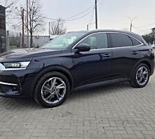 Ds7 crossback 4x4 300 cai putere plugin hibrid