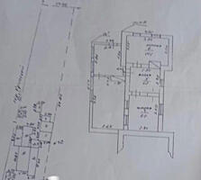 Дом на 13 сотках земли по улице Крупской.