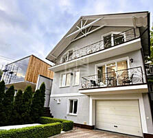 Vânzare casă situată vis a vis de Parcul Valea Morilor! - Suprafața ..