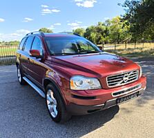 Volvo XC90 11000 $