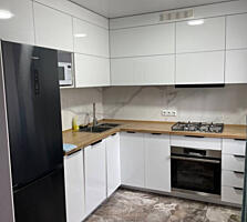 3-х комнатная, Балка, «самолёт»