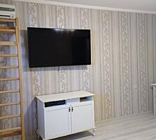 Продам 3-х ком. квартиру на Семена Палия с ремонтом.