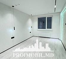 Vă propunem spre vânzare acestapartament cu 2camere, în Durlești, ...