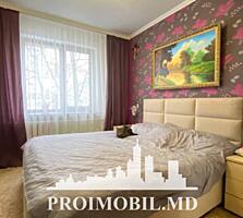 Vă propunem spre vânzare acestapartament cu 3 camere, sect. Buiucani, 