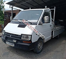 Продам Renault Trafic бортовой, грузовой