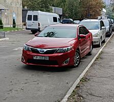 Toyota Camry v 50 2013г, гибрид, газ