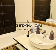 Відмінна однокімнатна квартира в новобудові біля метро Чернігівська, .