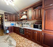 Продаж 3-кімнатної роздільної квартири на Позняках по вул. Урлівска ..