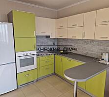 Продам двокімнатну квартиру з ремонтом в ЖК "Східна Брама" з