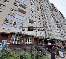 БЕЗ КОМІСІЇ! Продаж 2-кімнатної квартири в ЖК Караваєві Дачі, ...