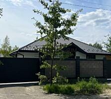 Будинок 100 кв під чистові роботи, Ворзель (Рубежівка).Будинок 100 кв 