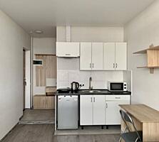 Предлагается к продаже уютная смарт-квартира в современном жилом ...