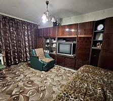 Предлагается к продаже уютная однокомнатная квартира в одном из самых 