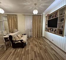 Продается стильная квартира с дизайнерским ремонтом в самом центре ...