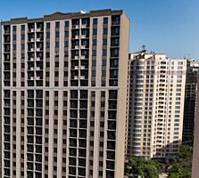 Предлагаем вашему вниманию прекрасную однокомнатную квартиру в самом .