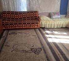 Продается небольшой дом в Измаиле, расположенный на 6 сотках земли. ..