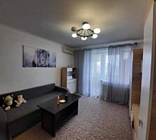 Предлагается к продаже однокомнатная квартира на Паустовского. Общая .