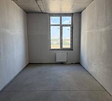 Продается просторная 2-комнатная квартира в новом жилом комплексе на .