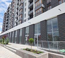 Предлагается к продаже светлая 1-комнатная квартира возле моря в ...