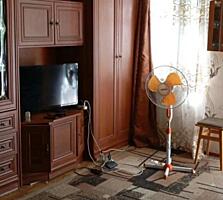 Предлагается к продаже трехкомнатная квартира на Слободке. Тихий ...