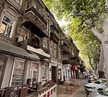 Предлагается к продаже просторная 3 комнатная квартира в самом ...