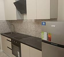 Предлагается к продаже квартира в новом комплексе на Бочарова. ...