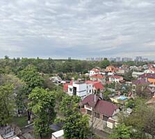 В продаже 1 комнатная квартира-студия в сданном клубном доме Авиньон, 