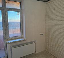 Продам 1 комн.кв-ру в новом кирпичном доме в ЖК "Реал-парк"