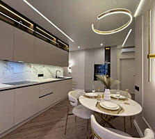 2-х комн.квартира в Аркадии -ЖК Эллада