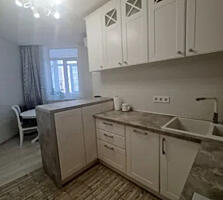 Продам 2-х комнатную квартиру с ремонтом в ЖК "Романовский" 