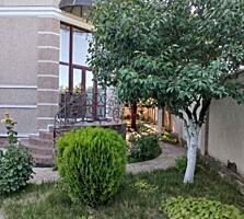 Красивый дом в Сухом Лимане.