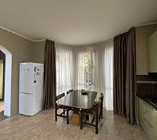 Дом с ремонтом Червоный хутор