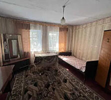 Продам дом с газом в пгт Ивановка (60 км от Одессы)