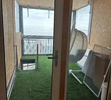 Продам 3-х этажный курень с видом на море в Крыжановке (218 Причал)